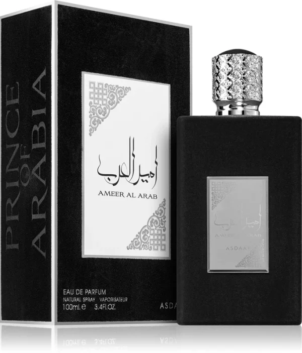 Ameer Al Arab 100 ml EDP Asdaaf
