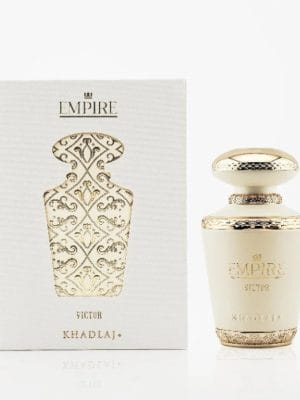 b7eaade291b8781e1731f1badc3af8f3.jpg Empire Victor Khadlaj 100 ml EDP perfumy unisex