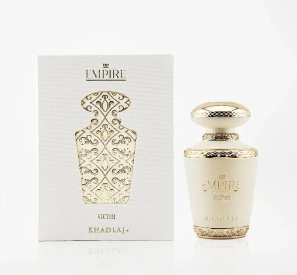b7eaade291b8781e1731f1badc3af8f3.jpg Empire Victor Khadlaj 100 ml EDP perfumy unisex