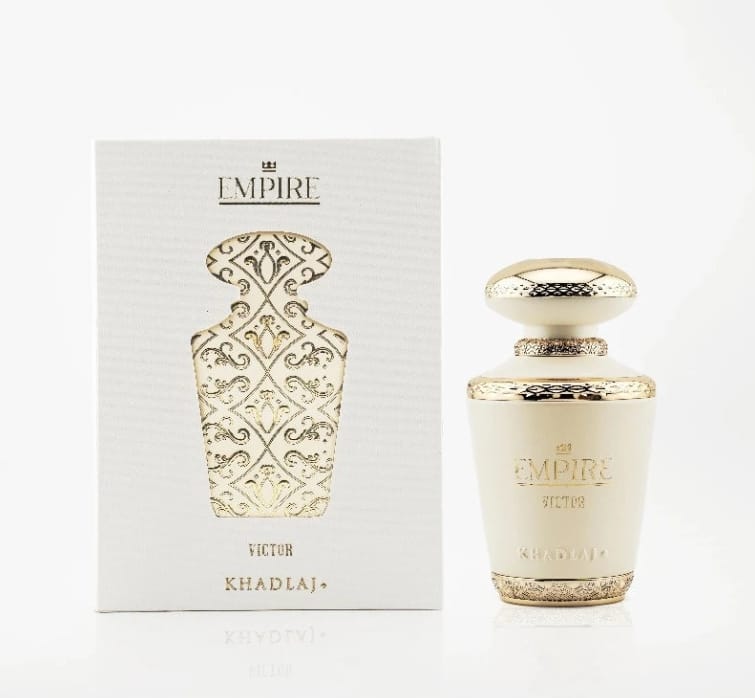khadlaj empire victor woda perfumowana 2 ml     odlewka