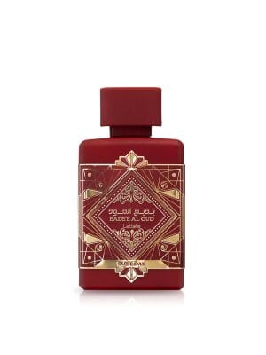 Badee Al Oud Sublime Lattafa 100 ml EDP perfumy unisex