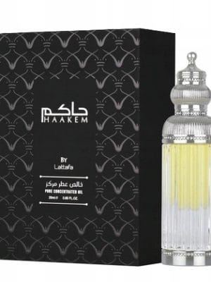 c61371bb01deacd0bda341feb48ee302.jpg Haakem Lattafa 20 ml skoncentrowany olejek perfumowany unisex