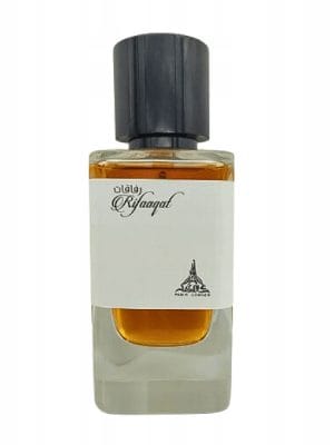 Rifaaqat Paris Corner 85 ml EDP perfumy unisex
