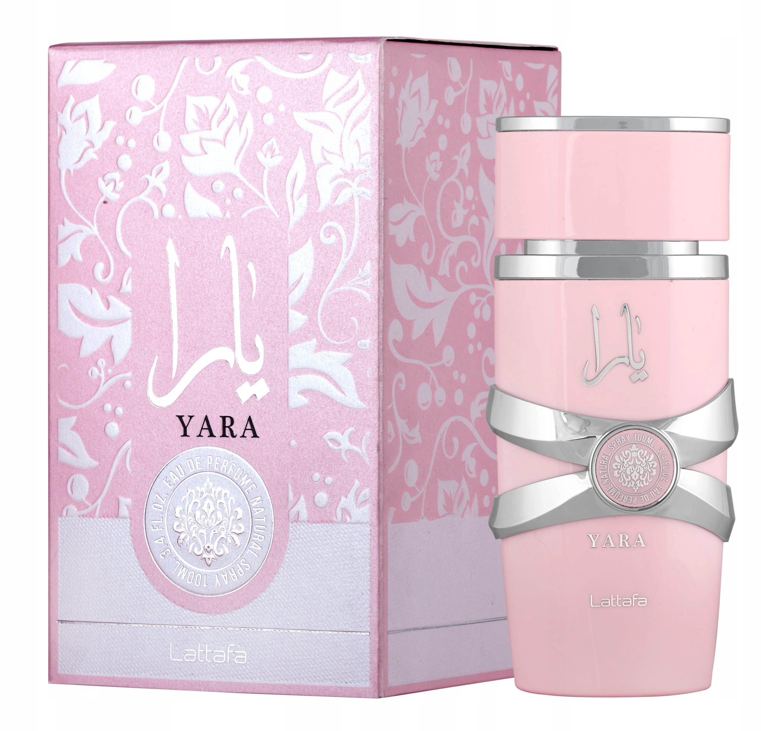lattafa yara woda perfumowana 10 ml     odlewka