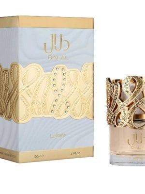 d55f5a5b384281679c10567e19360491.jpg Lattafa Dalal 100ml EDP – perfumy damskie