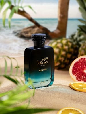 d8e0031a3a1da7a3e19956bd6d112e74.jpg Rasasi Hawas Malibu 100 ml EDP perfumy męskie