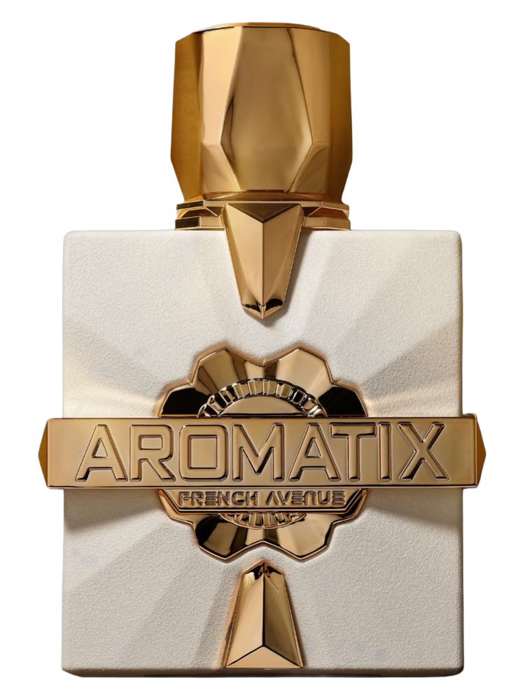 french avenue platine blanc ekstrakt perfum 10 ml     odlewka