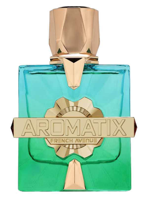 Sun Kissed Aromatix 100 ml Extrait French Avenue