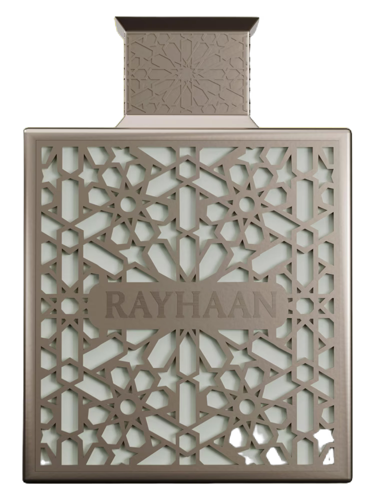 rayhaan terra woda perfumowana 10 ml     odlewka