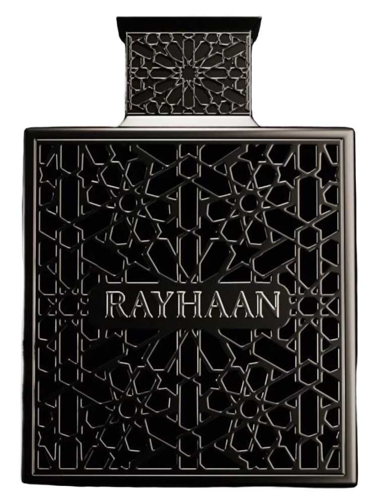 rayhaan obsidian woda perfumowana 10 ml     odlewka