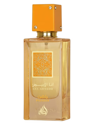 Ana Abiyedh Passion Lattafa 60 ml EDP perfumy damskie