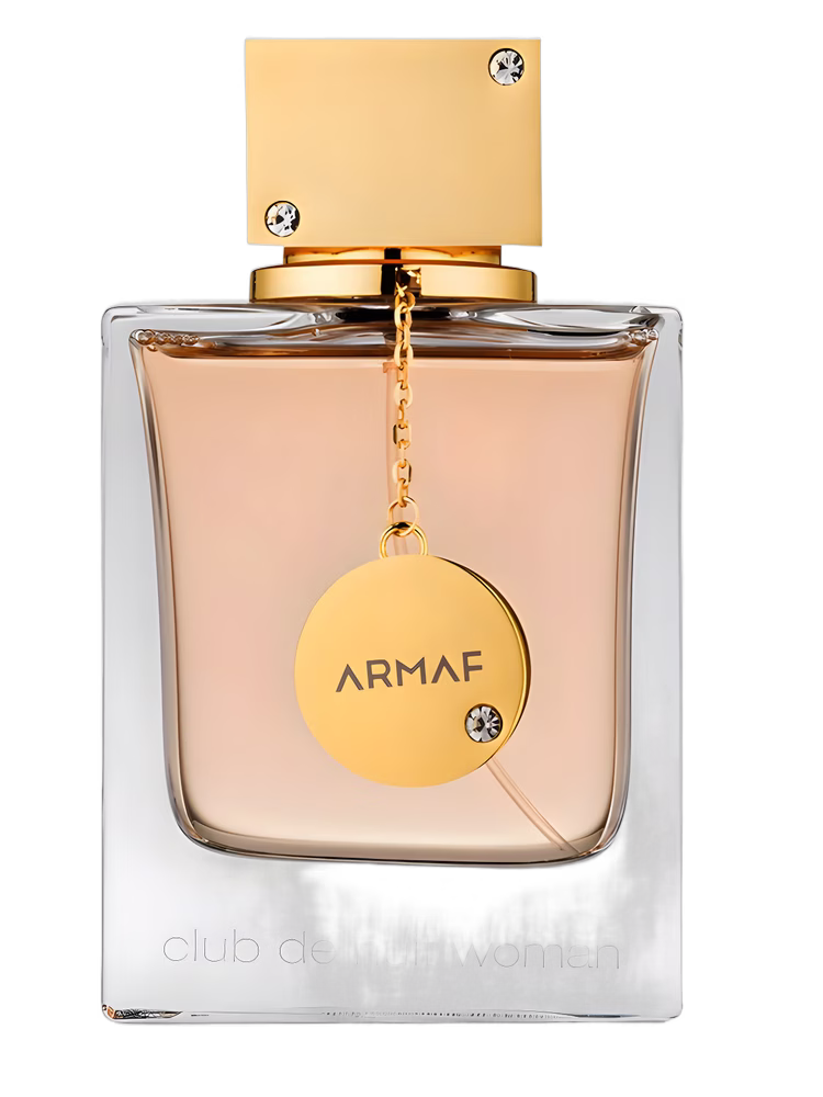 armaf club de nuit woman woda perfumowana 2 ml     odlewka