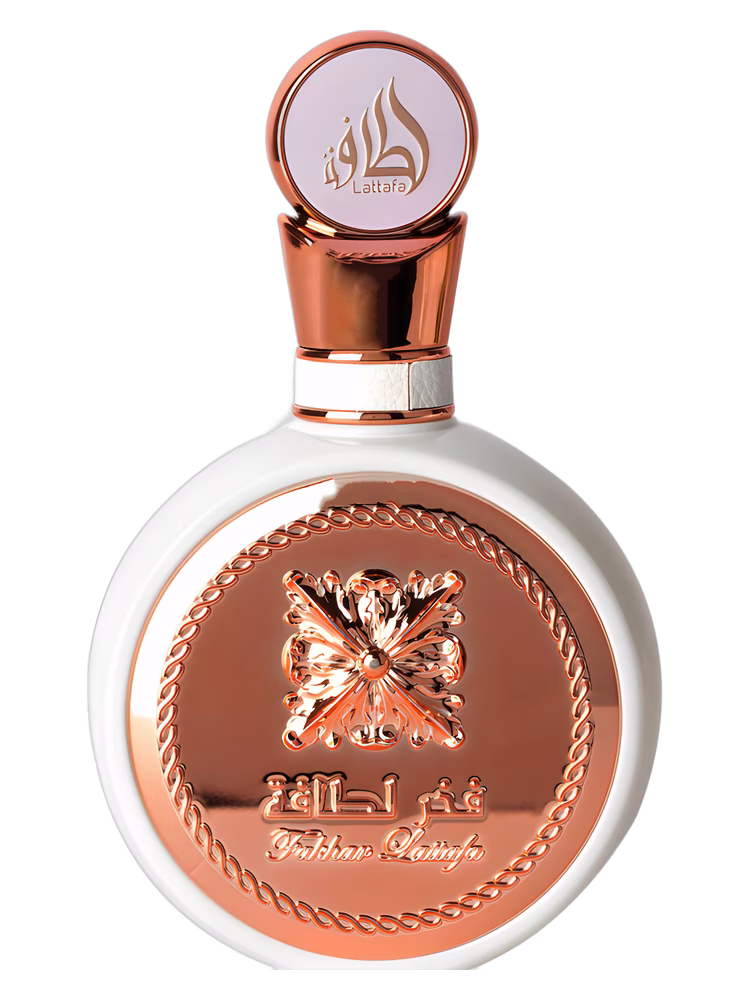 lattafa fakhar lattafa women woda perfumowana 2 ml     odlewka