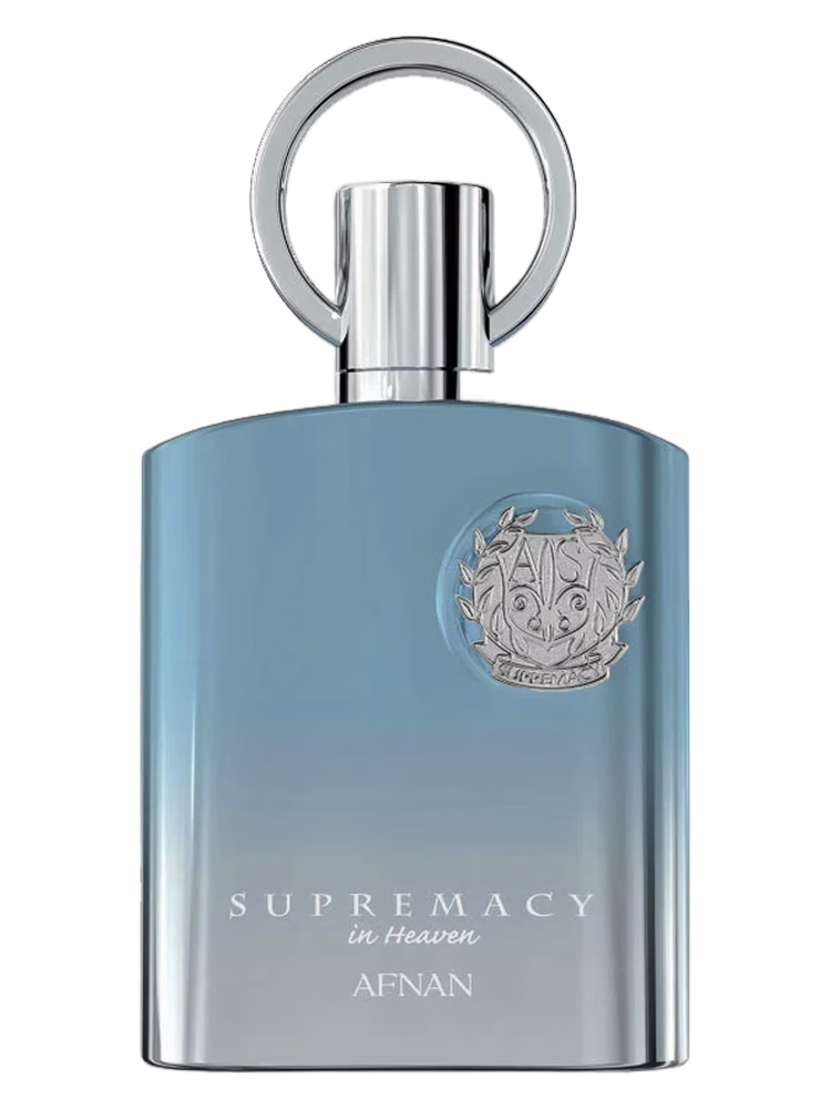afnan perfumes supremacy in heaven woda perfumowana 2 ml     odlewka