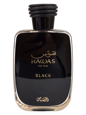 dark-375x500.96817.2x Hawas Black Rasasi 100 ml EDP perfumy męskie