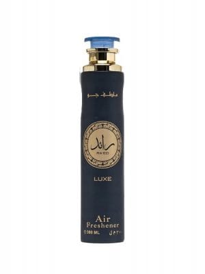 Raed Luxe odświeżacz 300 ml Lattafa do pomieszczeń