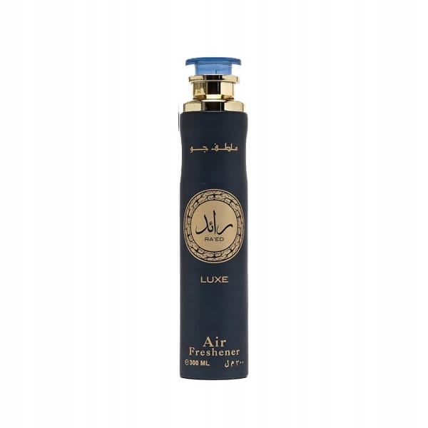 Raed Luxe odświeżacz 300 ml Lattafa do pomieszczeń