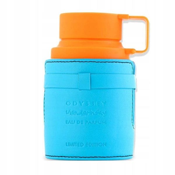 e045012f51eb057cf392e1cb2cc32787.jpg Armaf Odyssey Mandarin Sky 100ml EDP – perfumy męskie