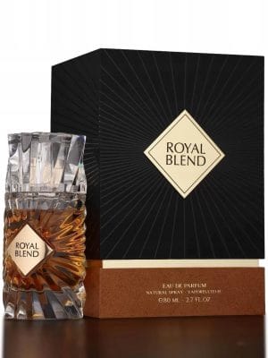 Royal Blend French Avenue 100 ml EDP perfumy unisex
