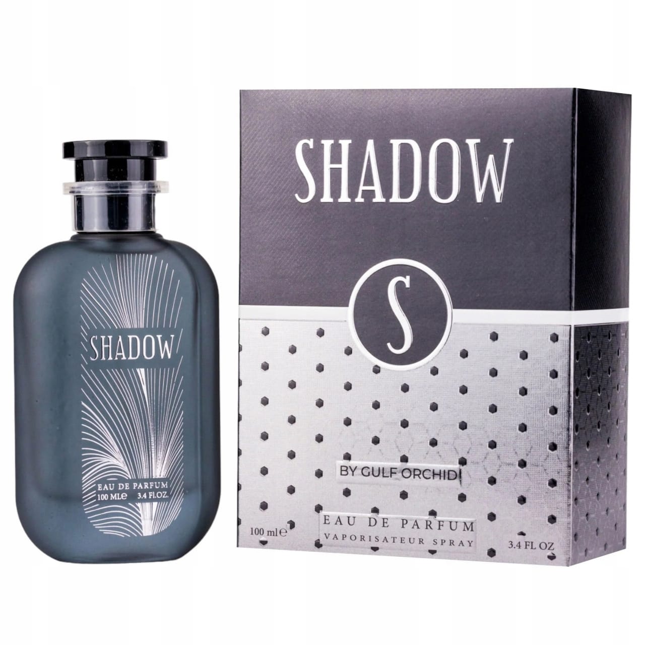 gulf orchid shadow