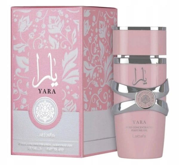 f6f6a536aee1f51d64f4446f03efb6b5.jpg Yara olejek Lattafa 20 ml skoncentrowane perfumy damskie