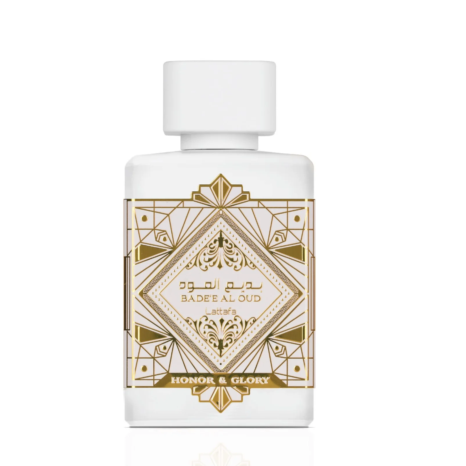 lattafa honor & glory woda perfumowana 2 ml     odlewka