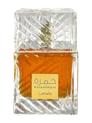 Lattafa Khamrah 100ml EDP – perfumy unisex