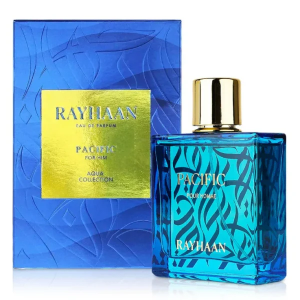 rayhaan-pacific_1024x1024 Pacific Rayhaan 100 ml EDP perfumy męskie