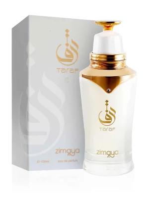 zimaya-taraf-white-10966-1-l Taraf White Zimaya 100 ml EDP perfumy damskie