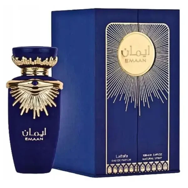 Emaan Lattafa 100ml EDP