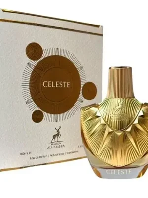 CELESTE Celeste Maison Alhambra 100ml EDP