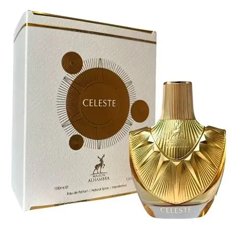CELESTE Celeste Maison Alhambra 100ml EDP