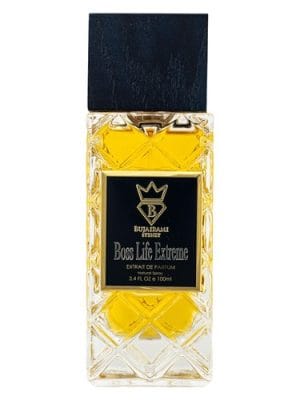 EXTREME Boss Life Extreme Bujairami 100ml extrait de parfum