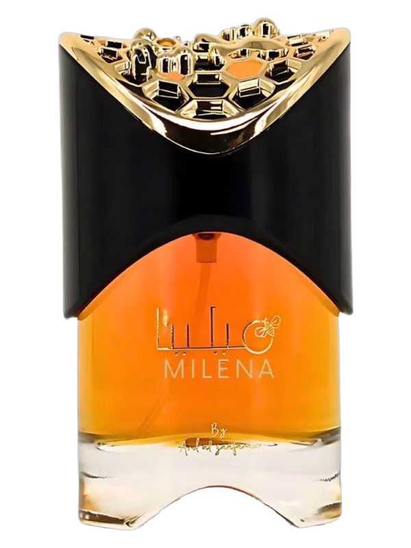 MILENA ARD AL ZAAFARAN 100ML EDP