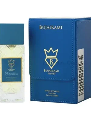 OIP Bujairami Hectic 100ml extrait de parfum