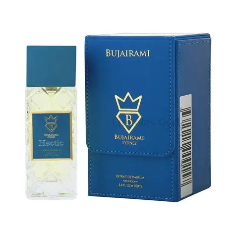 Bujairami Hectic 100ml extrait de parfum