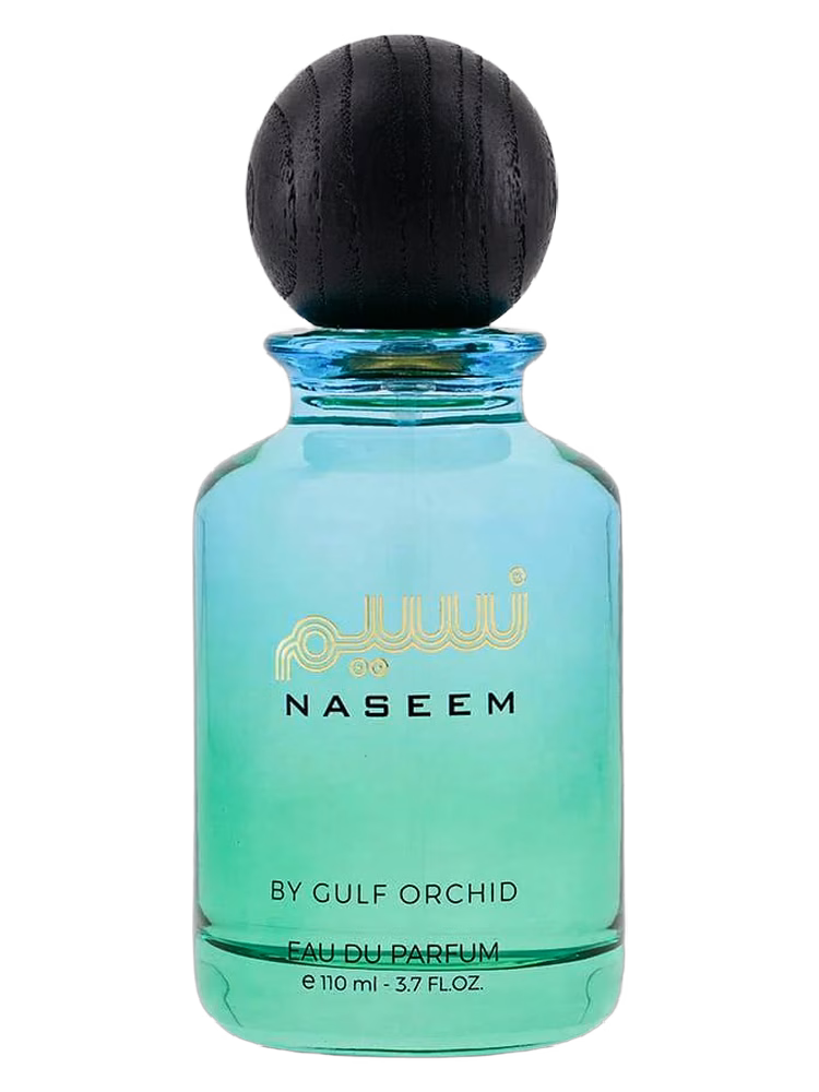 gulf orchid naseem woda perfumowana 2 ml     odlewka