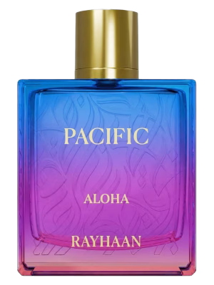 dark-375x500.135601.2x Pacific Aloha Rayhaan 100ml EDP