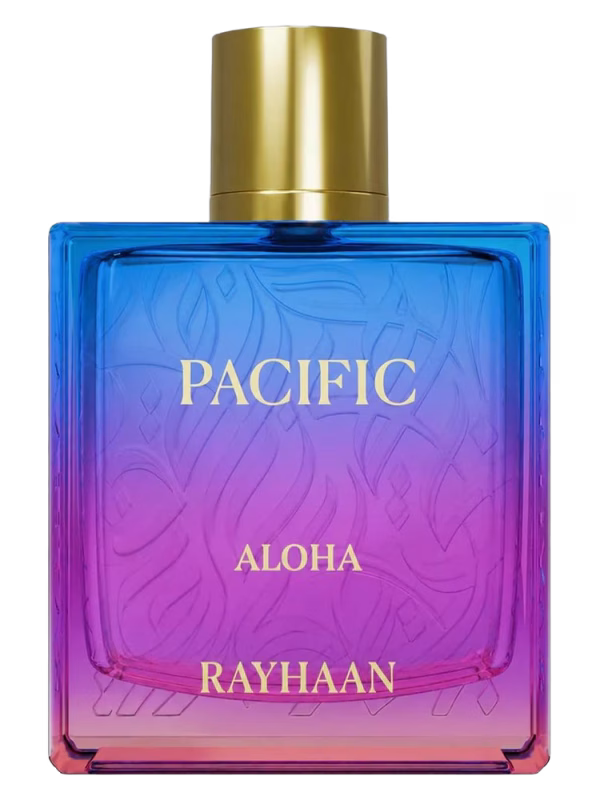 dark-375x500.135601.2x Pacific Aloha Rayhaan 100ml EDP