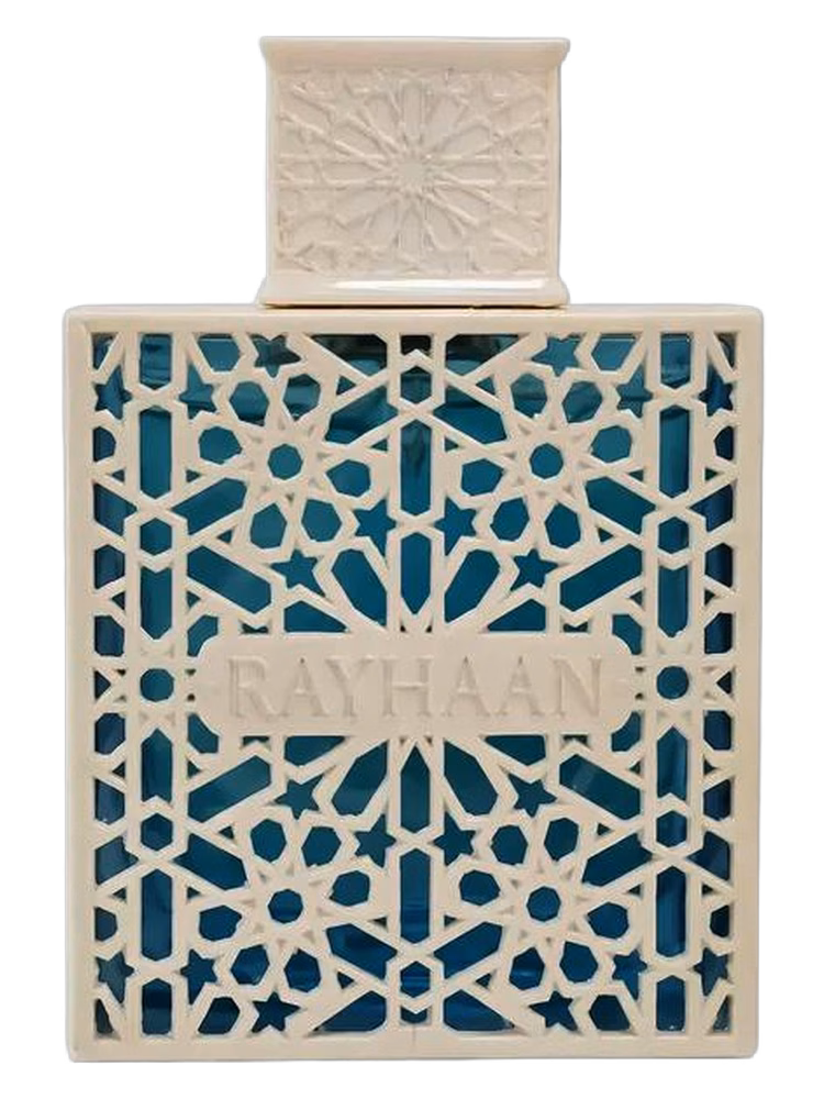 rayhaan azul woda perfumowana 10 ml     odlewka