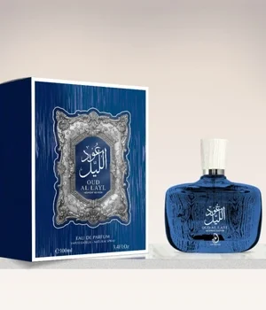 100-oud-al-layl-midnight-edition-eau-de-parfum-arabiyat-men-original-imahhmqvdgafgbya Oud Al Layl Midnight Edition Arabiyat 100 ml perfumy męskie