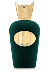 Sospiro Perfumes Vibrato