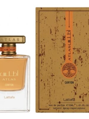 ATLAS-CANYON-LATTAFA-55ML-EDP-ORYGINALNE-PERFUMY-ARABSKIE-UNISEX-ZAPACH Atlas Canyon Lattafa 55 ml perfumy unisex