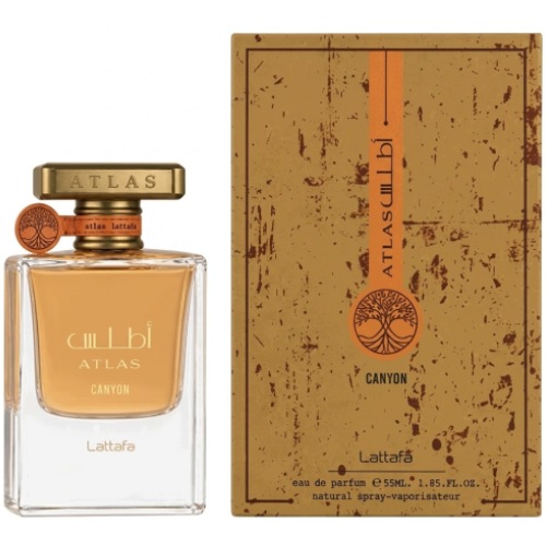 ATLAS-CANYON-LATTAFA-55ML-EDP-ORYGINALNE-PERFUMY-ARABSKIE-UNISEX-ZAPACH Atlas Canyon Lattafa 55 ml perfumy unisex
