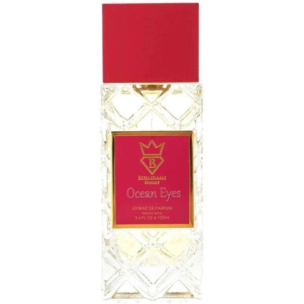 BUJAIRAMI-OCEAN-EYES-100ML-EXTRAIT-DE-PERFUM-ORYGINALNE-PERFUMY-DAMSKIE Ocean Eyes Bujairami 100 ml perfumy damskie