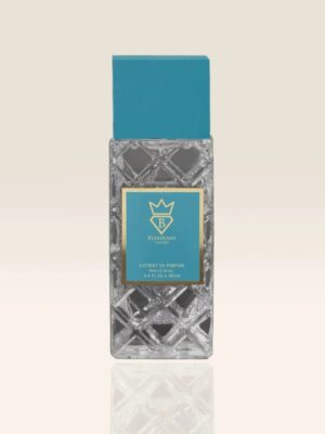 Vibration Bujairami 100ml EXTRAIT DE PARFUM