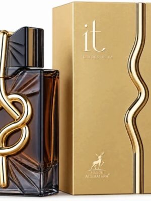 IT-MAISON-ALHAMBRA-100ML-EDP-ORYGINALNE-PERFUMY-ARABSKIE-UNISEX-ZAPACH It Maison Alhambra 100 ml perfumy unisex