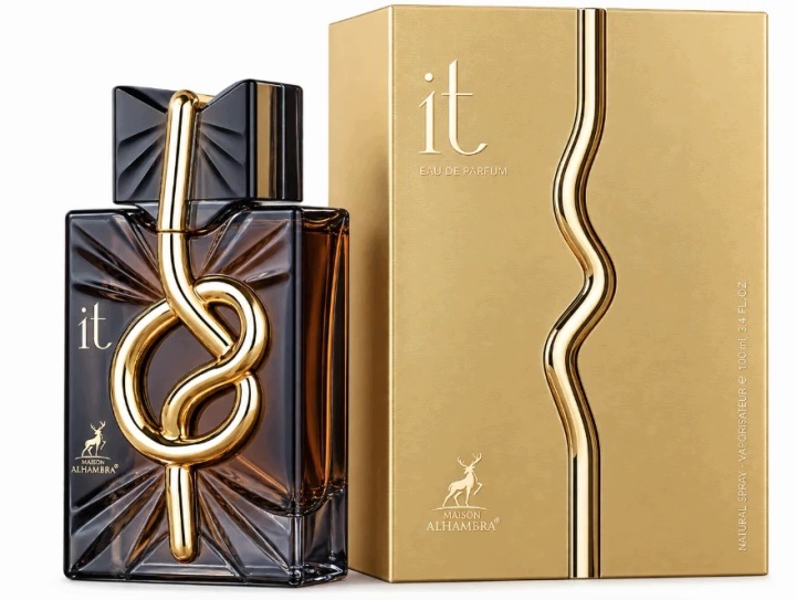 maison alhambra it woda perfumowana 2 ml     odlewka