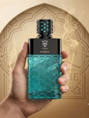Inferno Bujairami 100ml EDP