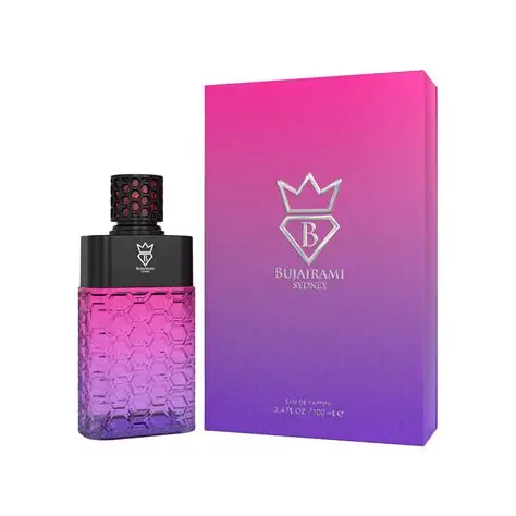 bujairami candy carousel woda perfumowana 10 ml     odlewka